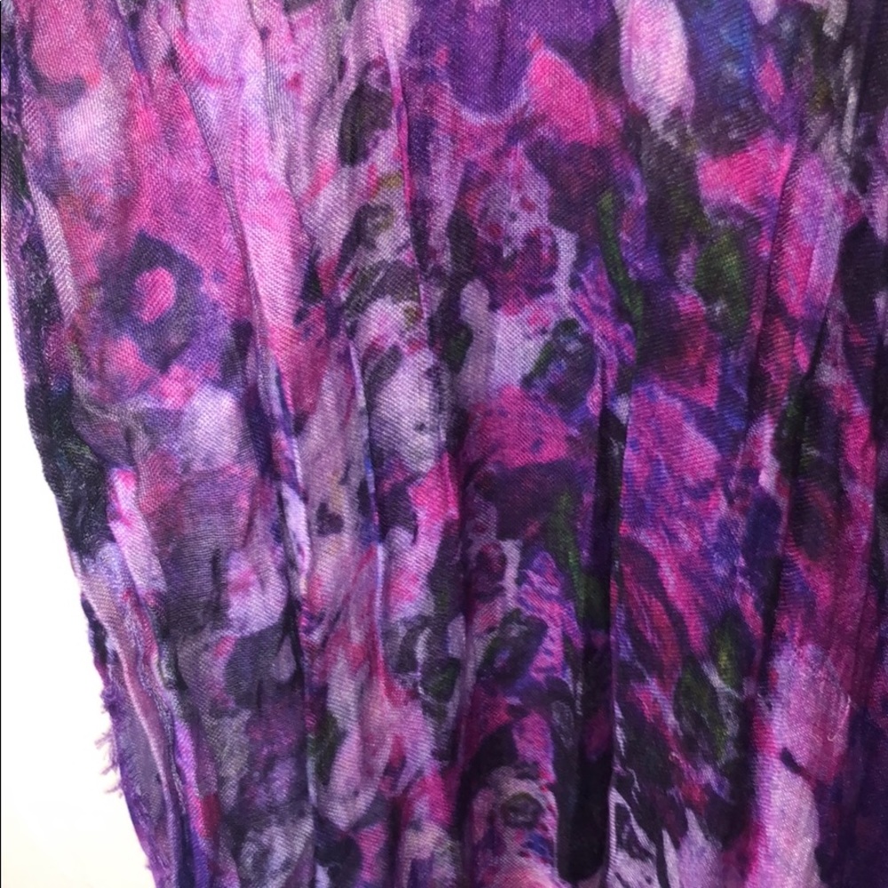 3 Scarves - Picture 5 of 5